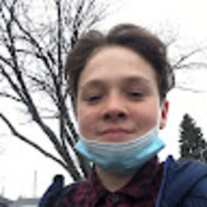 Meet your Posher, Louis